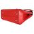 Louis Vuitton Coquelicot Epi Cluny MM - vista 6
