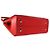 Louis Vuitton Coquelicot Epi Cluny MM - vista 7