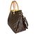 Louis Vuitton Pistache Monogram Canvas Pallas MM - vista 2
