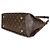 Louis Vuitton Pistache Monogram Canvas Pallas MM - vista 3