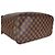 Louis Vuitton Damier Ebene Canvas Neverfull MM - Ansicht 5