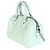 Louis Vuitton Water Green Monogram Empreinte Summer Stardust Speedy 20 - vista 3