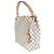 Louis Vuitton Damier Azur Canvas Graceful PM - vista 3