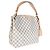 Louis Vuitton Damier Azur Canvas Graceful PM - vista 4