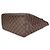 Louis Vuitton Damier Ebene Canvas Neverfull MM - vista 6