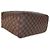 Louis Vuitton Damier Ebene Canvas Neverfull MM - vista 7