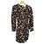 Ba&sh bedrucktes Kleid