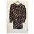 Ba&sh bedrucktes Kleid - Ansicht 2
