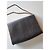 Borsa a tracolla Dior Monogram in pelle marrone - vista 8