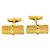 Autre Marque Gemelli Tiffany & Co. in oro giallo 18K