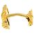 Autre Marque Gemelli Tiffany & Co. in oro giallo 18K - vista 6