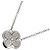 Collana Pure Alhambra Diamanti Van Cleef & Arpels