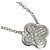 Collana Pure Alhambra Diamanti Van Cleef & Arpels - vista 3