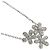 Collar Socrates 3 flores Van Cleef & Arpels - vista 3