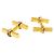 Gemelli Cartier Trinity - vista 3