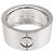 Cartier High Love Band Ring Ring - Ansicht 3
