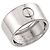 Cartier High Love Band Ring Ring - Ansicht 4