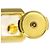 Orecchini Chopard Happy Diamonds Square - vista 4