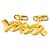 Autre Marque Gemelli Tiffany & Co. in oro giallo 18K - vista 2