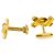 Autre Marque Gemelli Tiffany & Co. in oro giallo 18K - vista 3