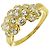 Van Cleef & Arpels 1 Ring aus 18K Gelbgold