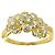 Van Cleef & Arpels 1 Ring aus 18K Gelbgold - Ansicht 2