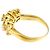 Van Cleef & Arpels 1 Ring aus 18K Gelbgold - Ansicht 3
