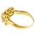 Van Cleef & Arpels 1 Ring aus 18K Gelbgold - Ansicht 4