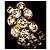 Van Cleef & Arpels 1 Ring aus 18K Gelbgold - Ansicht 6