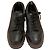 Scarpe Prada in Pelle Nera