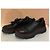 Scarpe Prada in Pelle Nera - vista 2