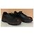 Scarpe Prada in Pelle Nera - vista 3