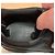 Scarpe Prada in Pelle Nera - vista 6