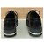 Scarpe stringate Prada in pelle nera - vista 4