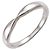 Autre Marque Anello Tiffany & Co. Harmony Band 1 in platino