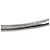 Autre Marque Bracciale rigido Tiffany & Co. Metro Hinge con diamanti - vista 5