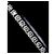 Autre Marque Bracciale rigido Tiffany & Co. Metro Hinge con diamanti - vista 7