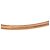 Autre Marque Bracciale con charm Tiffany & Co. in oro rosa 18K - vista 4