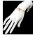 Autre Marque Bracciale con charm Tiffany & Co. in oro rosa 18K - vista 6