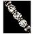 Autre Marque Tiffany & Co. Forever Ring Half Diamond Platinum Embrace - Ansicht 5
