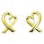 Autre Marque Orecchini Tiffany & Co. Loving Heart