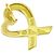 Autre Marque Orecchini Tiffany & Co. Loving Heart - vista 4