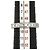 Autre Marque Tiffany & Co. Princess Cut Full Circle Diamantring - Ansicht 6