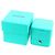 Autre Marque Tiffany & Co. Princess Cut Full Circle Diamantring - Ansicht 8