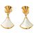 Bvlgari Bulgari Diva Dream Shell Orecchini Diamanti