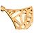 Bvlgari Bulgari Diva Dream Shell Orecchini Diamanti - vista 4