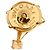 Bvlgari Bulgari Diva Dream Shell Orecchini Diamanti - vista 6