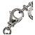 Bulgari Collana Bvlgari Doppio Cuore Diamanti - vista 5