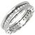 Bulgari Bvlgari B-zero1 Ring mit 1 Band und Diamanten
