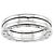 Bulgari Bvlgari BVLGARI B-zero1 Ring aus 18K Weißgold - Ansicht 2